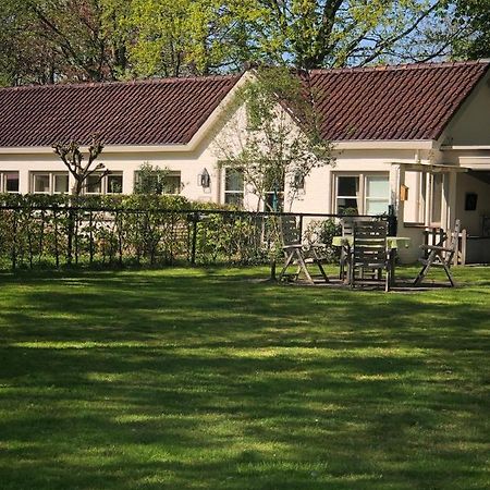 Timeout-Breda Villa Exterior photo