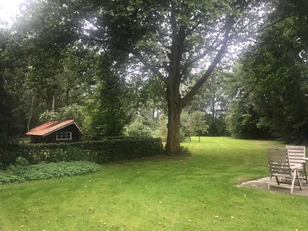 Timeout-Breda Villa Exterior photo
