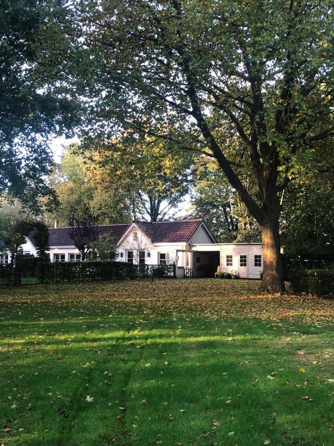 Timeout-Breda Villa Exterior photo