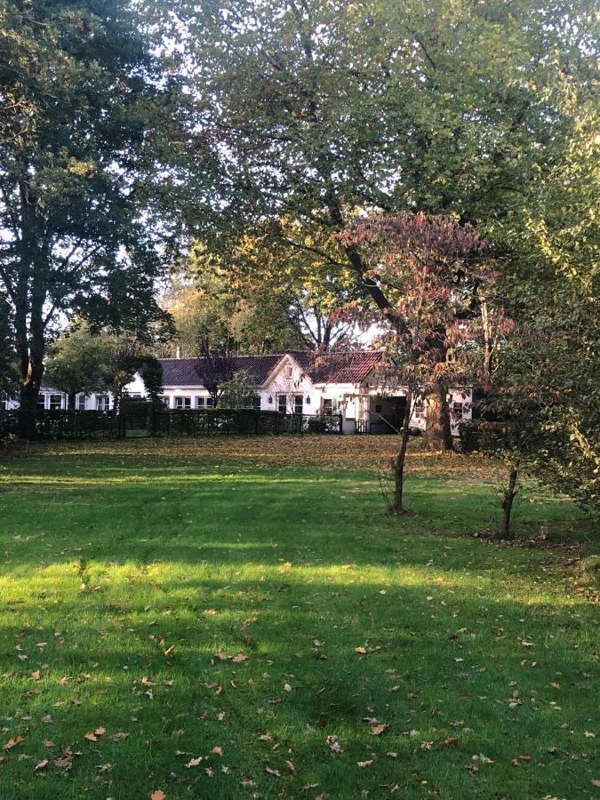 Timeout-Breda Villa Exterior photo